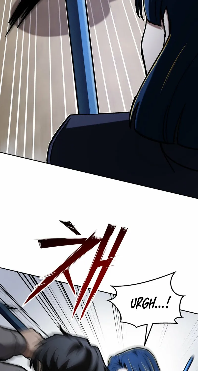 Heavenly Demon Goes to High School Chapter 63 page 125 - 