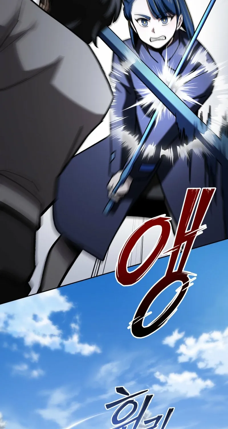 Heavenly Demon Goes to High School Chapter 63 page 126 - 