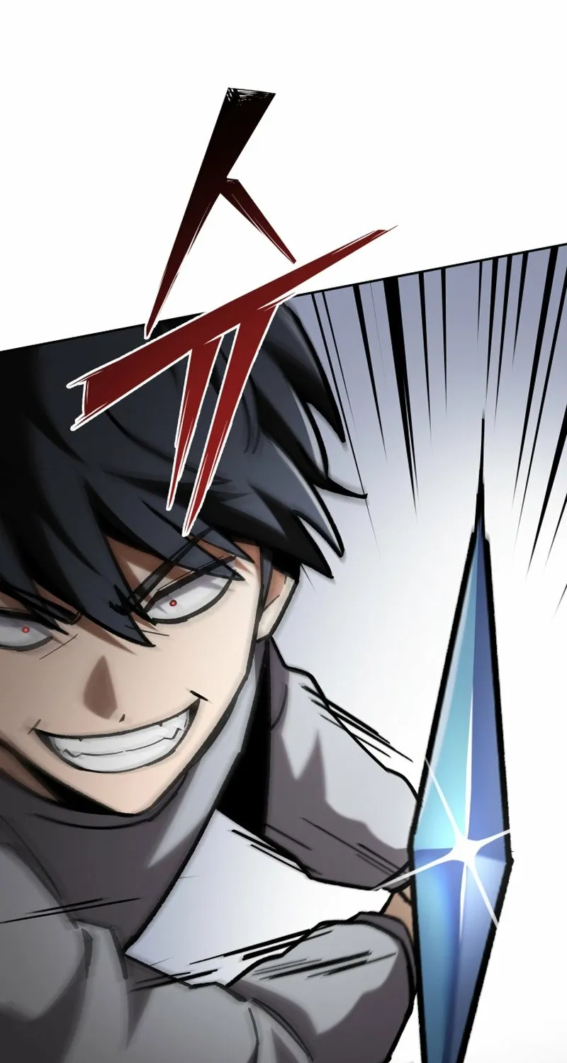 Heavenly Demon Goes to High School Chapter 63 page 128 - 