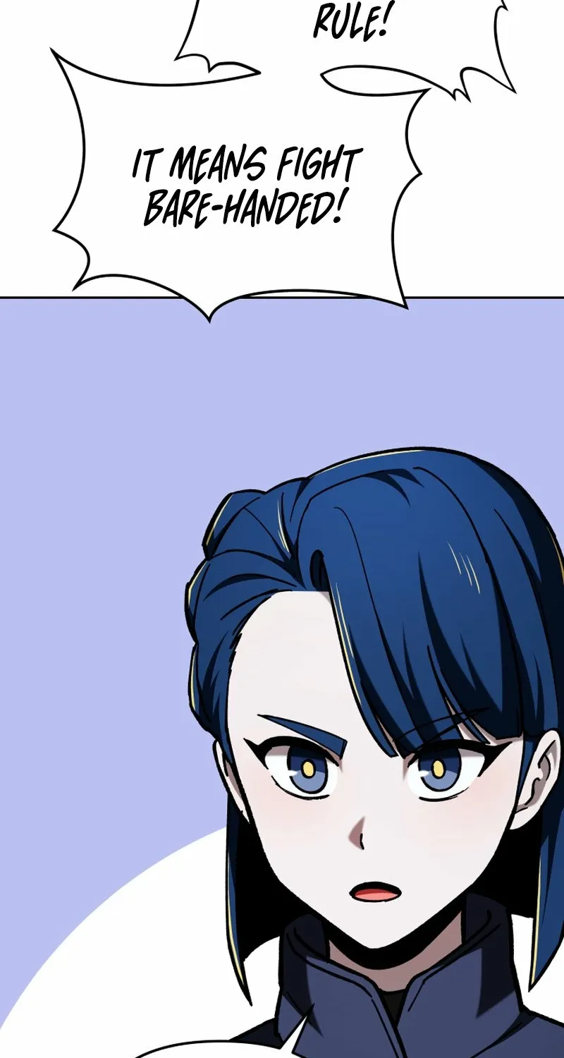 Heavenly Demon Goes to High School Chapter 63 page 14 - 