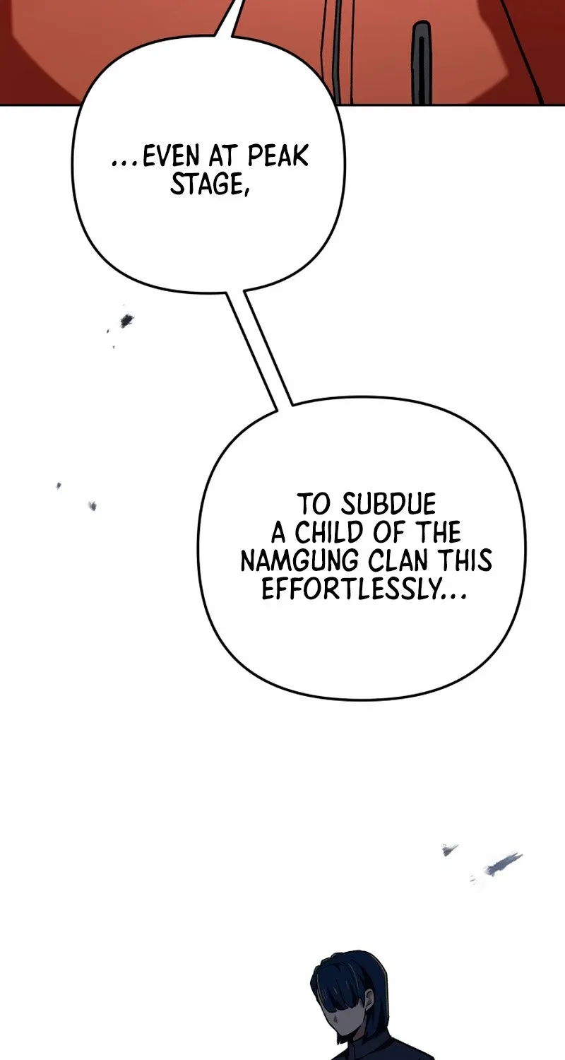 Heavenly Demon Goes to High School Chapter 63 page 135 - 