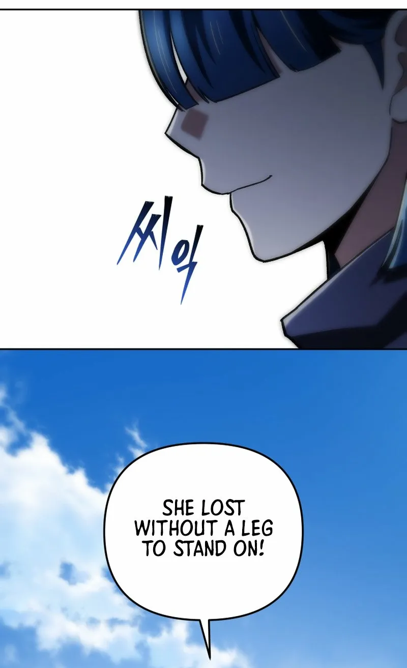 Heavenly Demon Goes to High School Chapter 63 page 137 - 