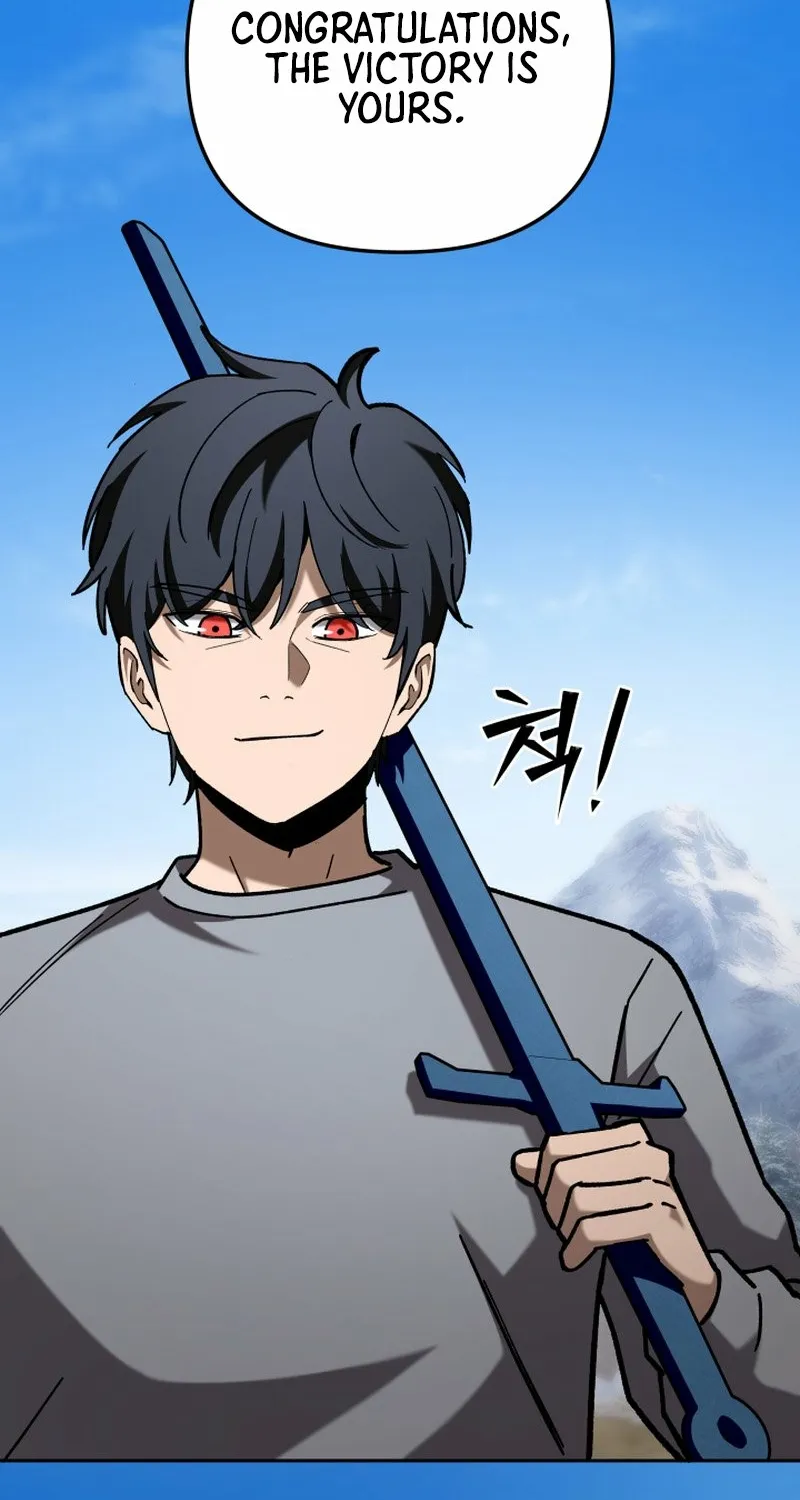 Heavenly Demon Goes to High School Chapter 63 page 139 - 