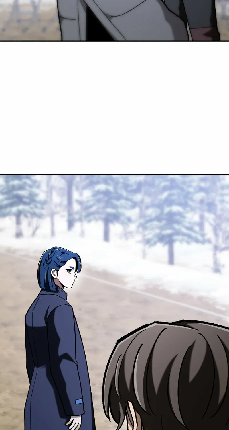 Heavenly Demon Goes to High School Chapter 63 page 141 - 