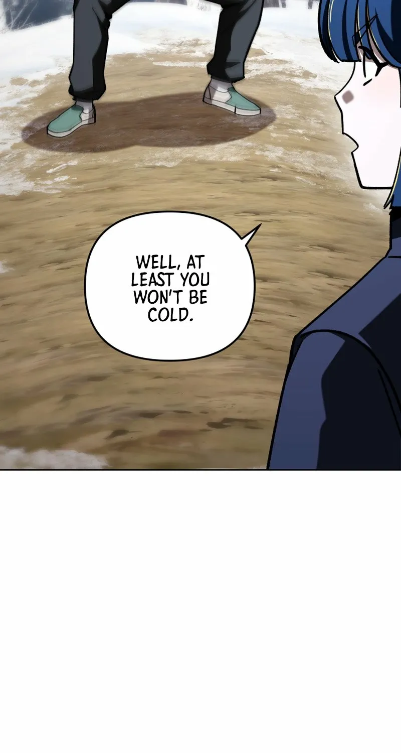 Heavenly Demon Goes to High School Chapter 63 page 16 - 