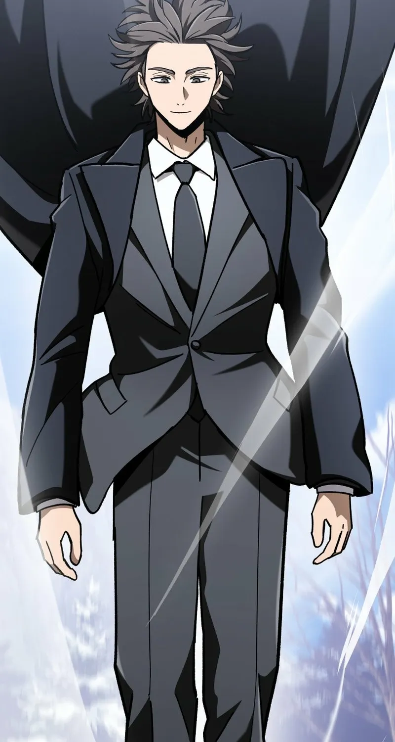 Heavenly Demon Goes to High School Chapter 63 page 21 - 