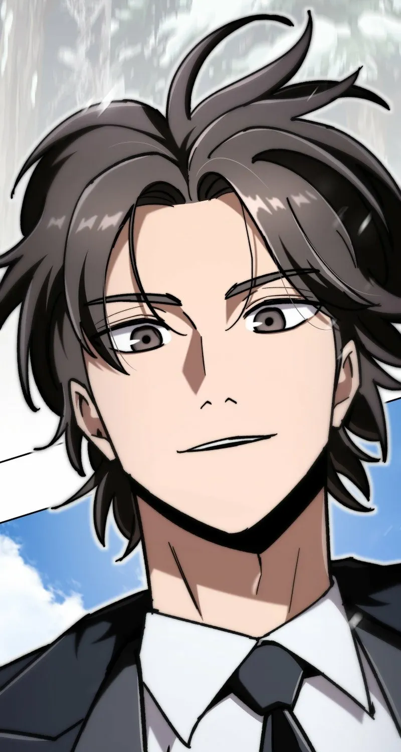 Heavenly Demon Goes to High School Chapter 63 page 23 - 