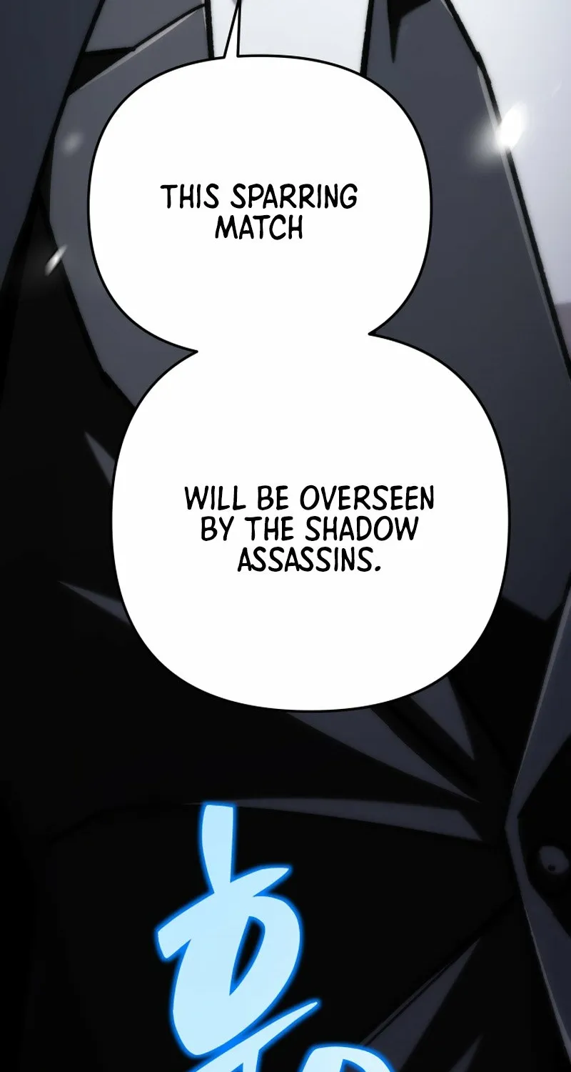 Heavenly Demon Goes to High School Chapter 63 page 24 - 