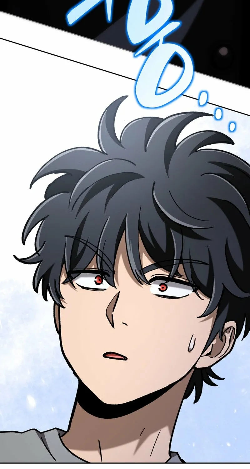 Heavenly Demon Goes to High School Chapter 63 page 25 - 
