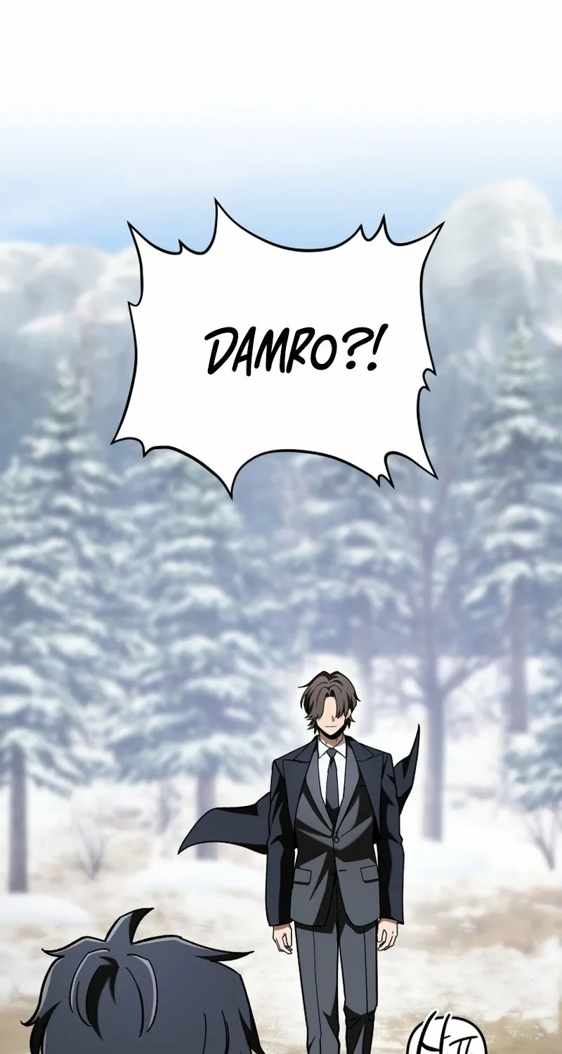 Heavenly Demon Goes to High School Chapter 63 page 26 - 