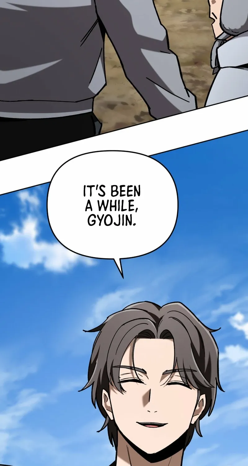 Heavenly Demon Goes to High School Chapter 63 page 28 - 
