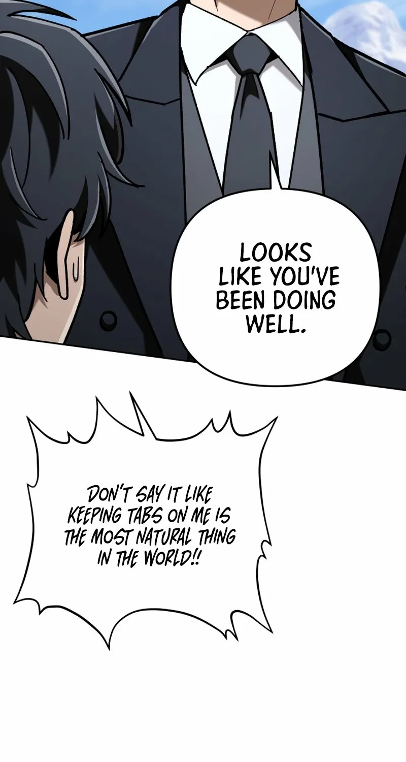 Heavenly Demon Goes to High School Chapter 63 page 29 - 