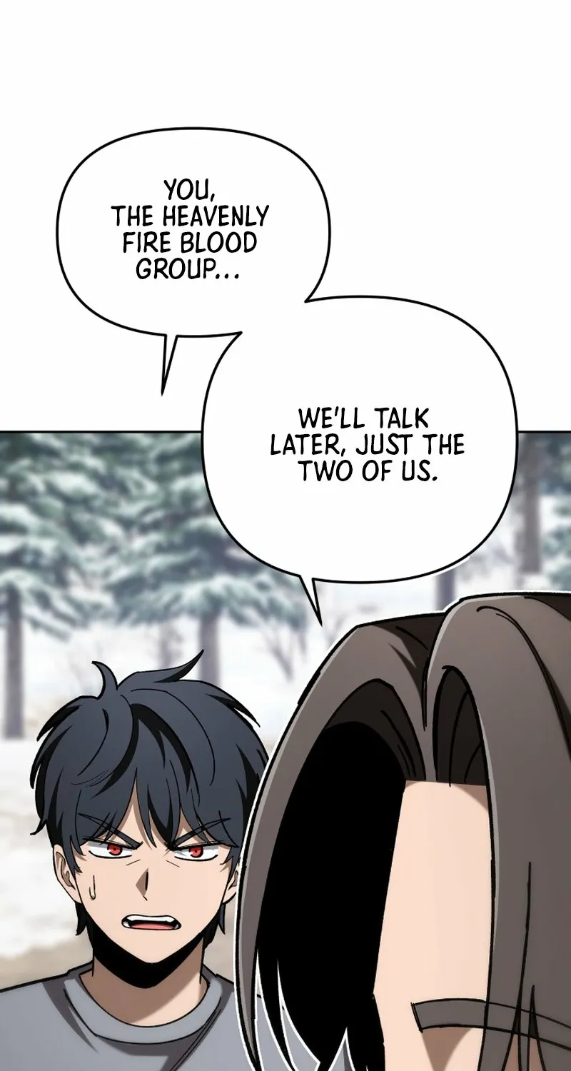 Heavenly Demon Goes to High School Chapter 63 page 30 - 