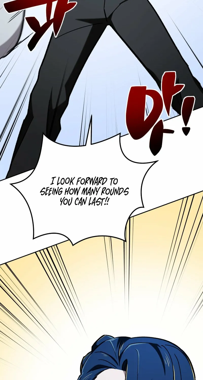 Heavenly Demon Goes to High School Chapter 63 page 4 - 