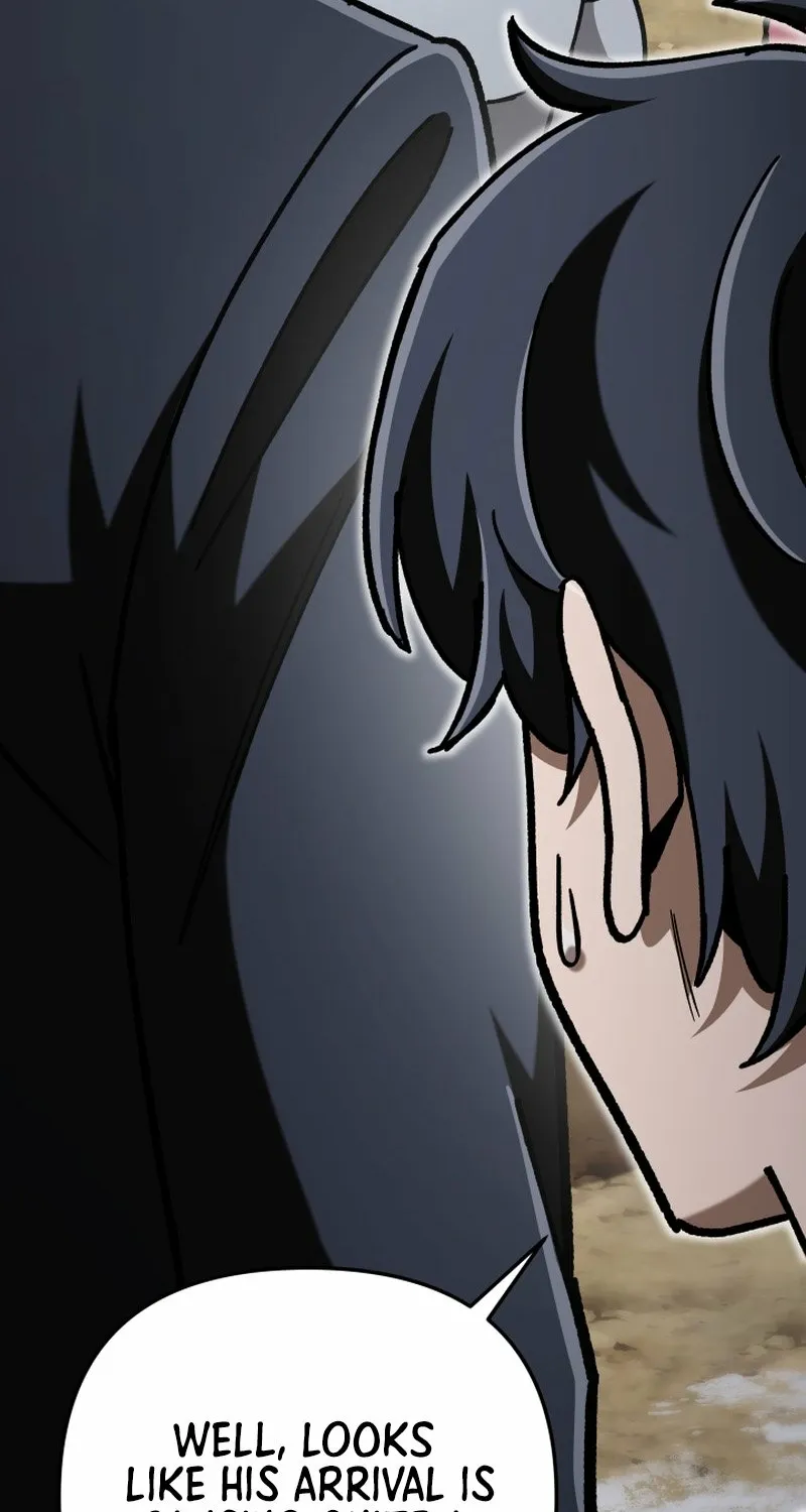 Heavenly Demon Goes to High School Chapter 63 page 34 - 