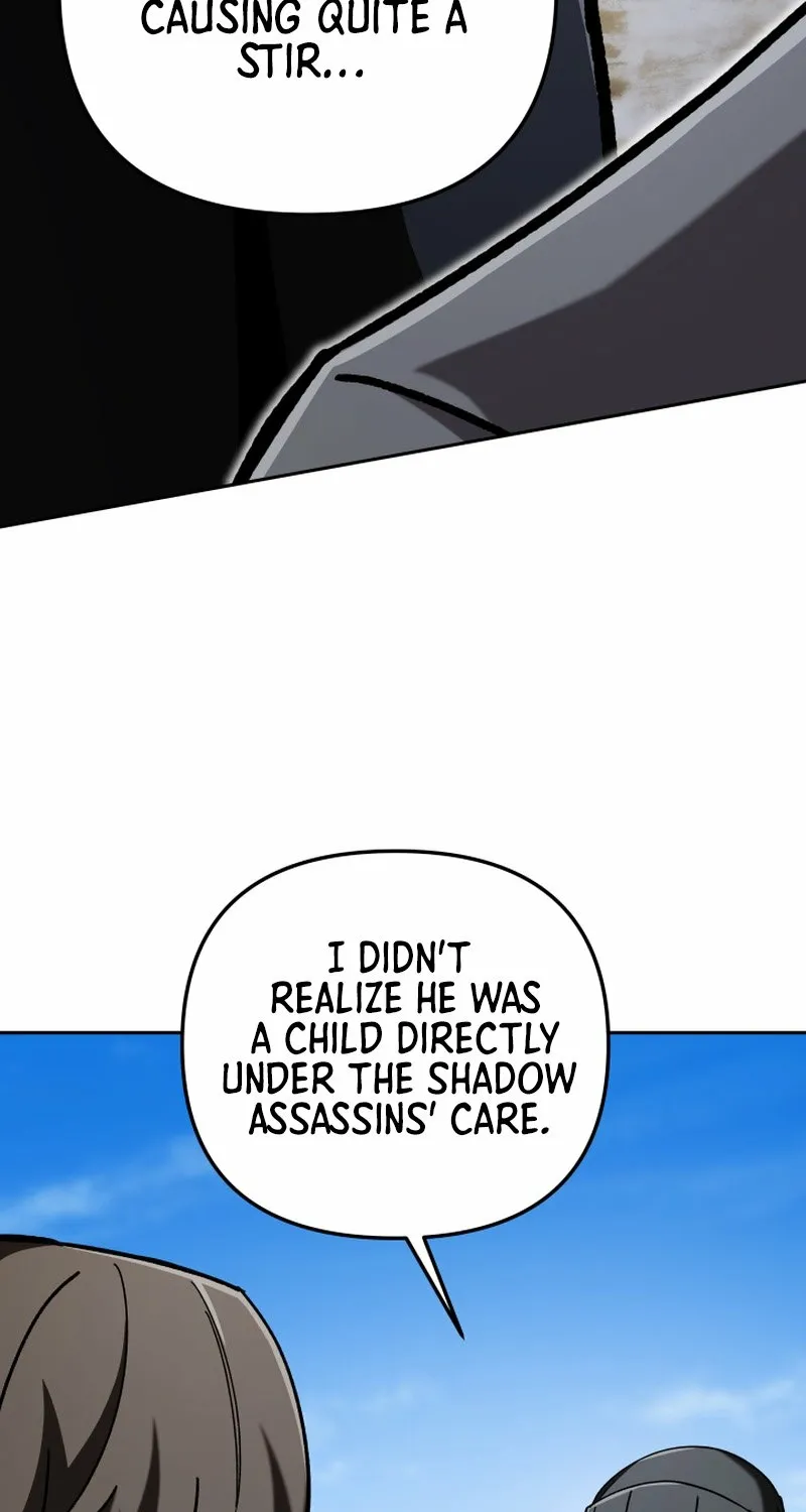 Heavenly Demon Goes to High School Chapter 63 page 35 - 