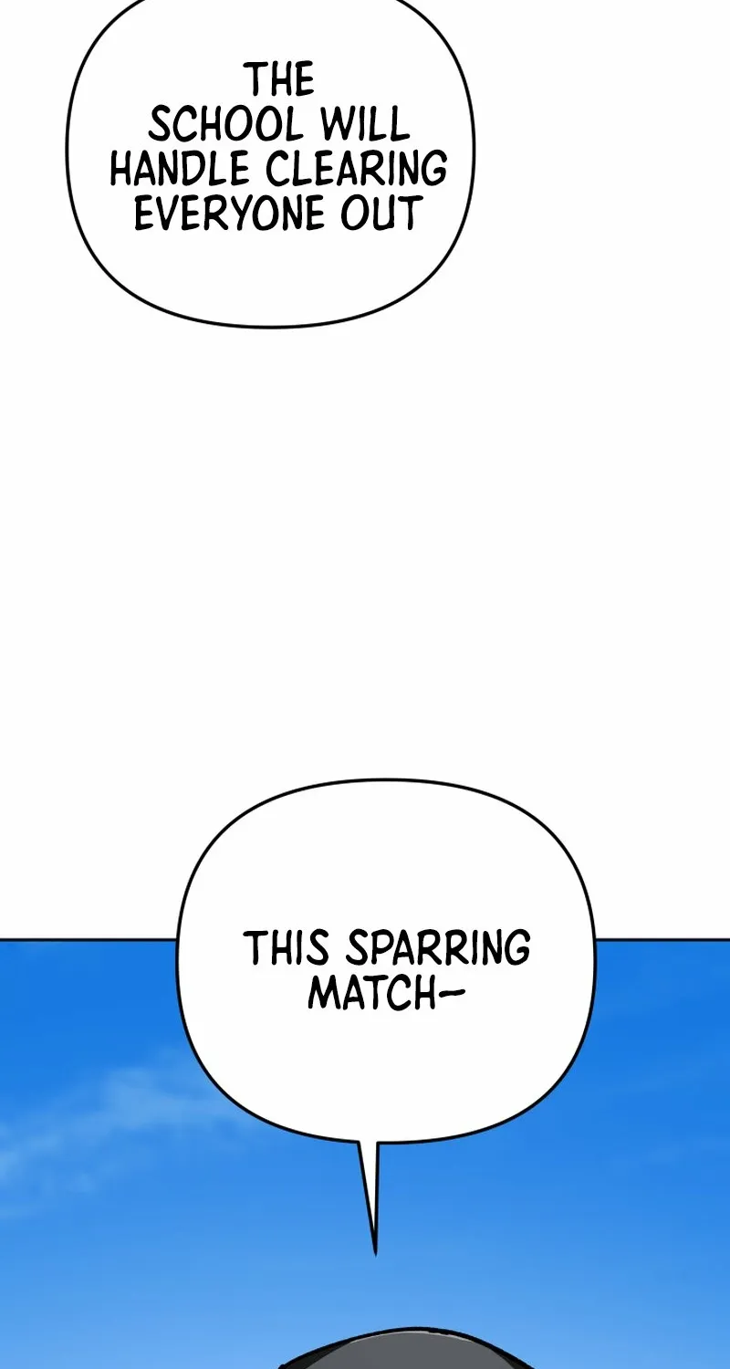 Heavenly Demon Goes to High School Chapter 63 page 38 - 