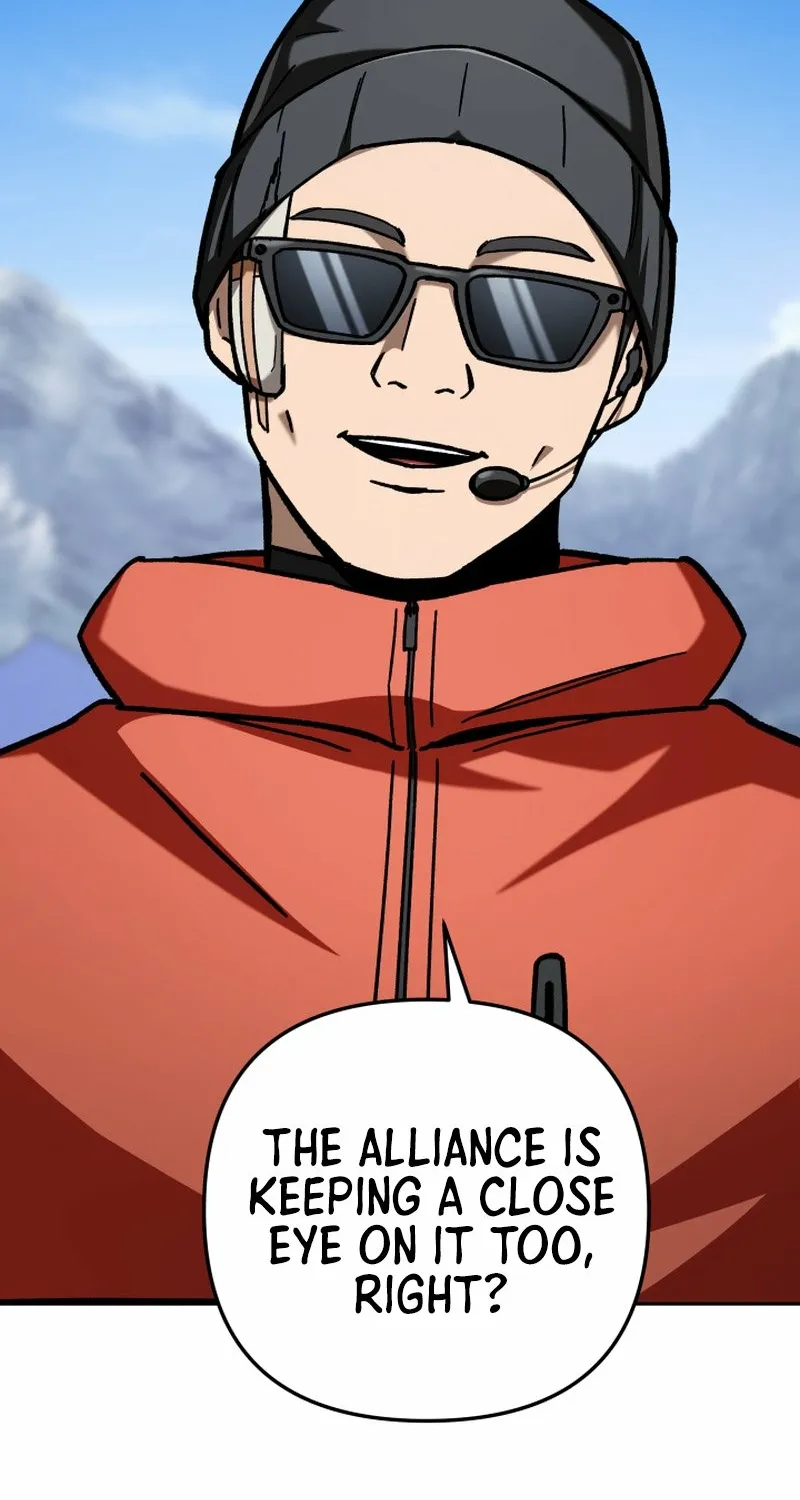 Heavenly Demon Goes to High School Chapter 63 page 39 - 