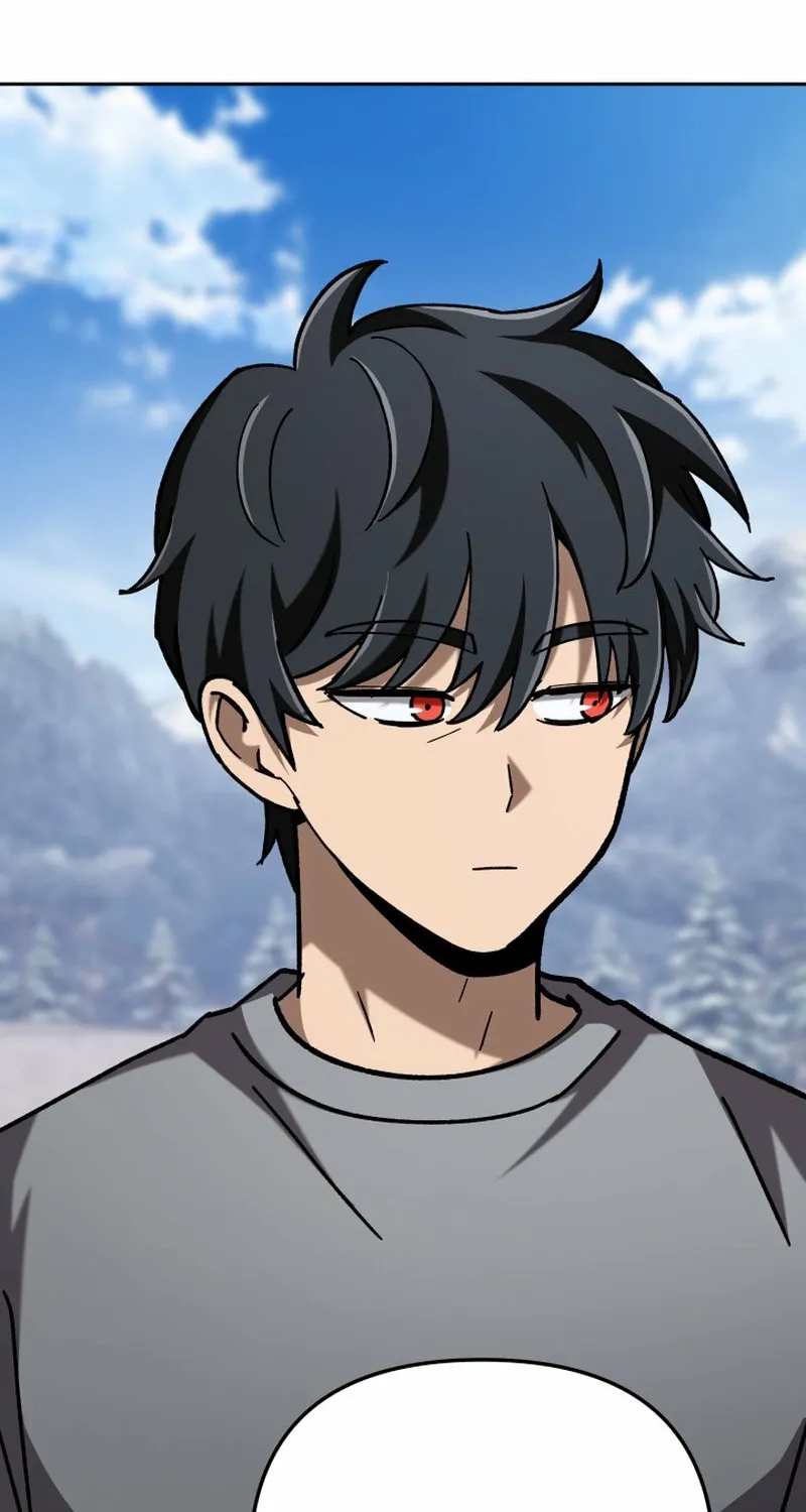 Heavenly Demon Goes to High School Chapter 63 page 40 - 