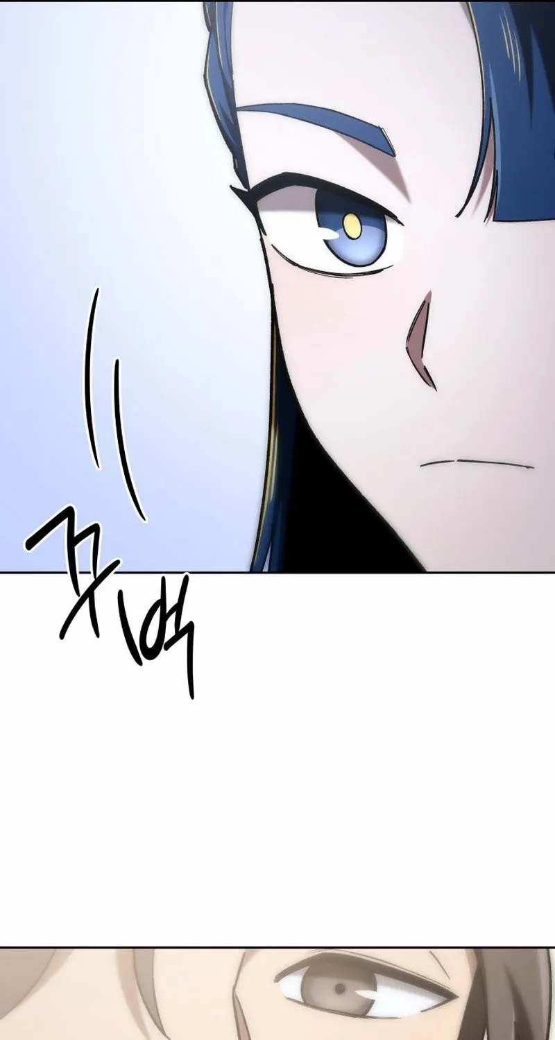 Heavenly Demon Goes to High School Chapter 63 page 43 - 