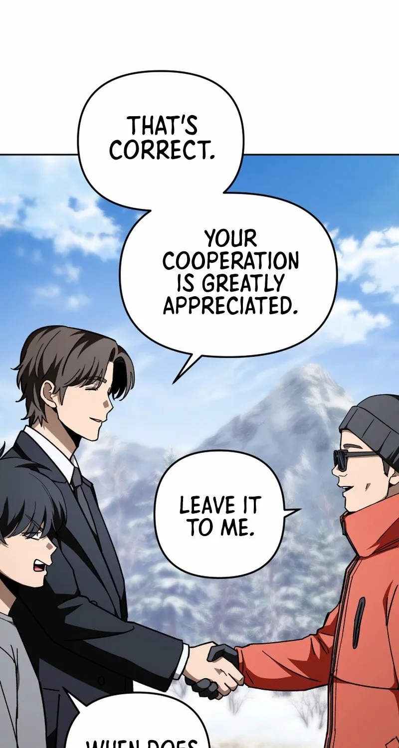Heavenly Demon Goes to High School Chapter 63 page 45 - 