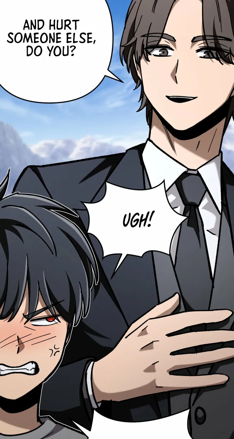 Heavenly Demon Goes to High School Chapter 63 page 47 - 
