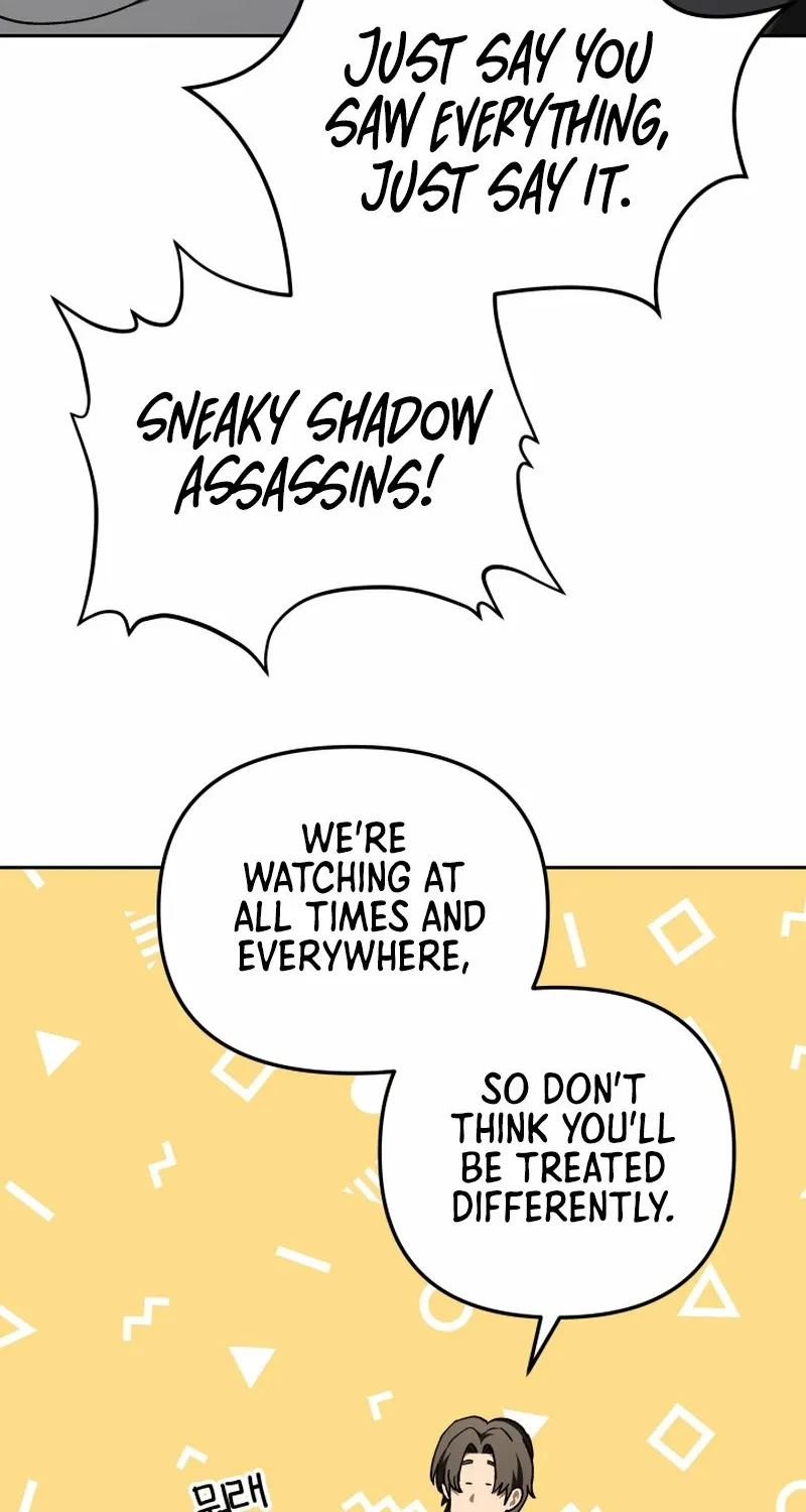 Heavenly Demon Goes to High School Chapter 63 page 48 - 