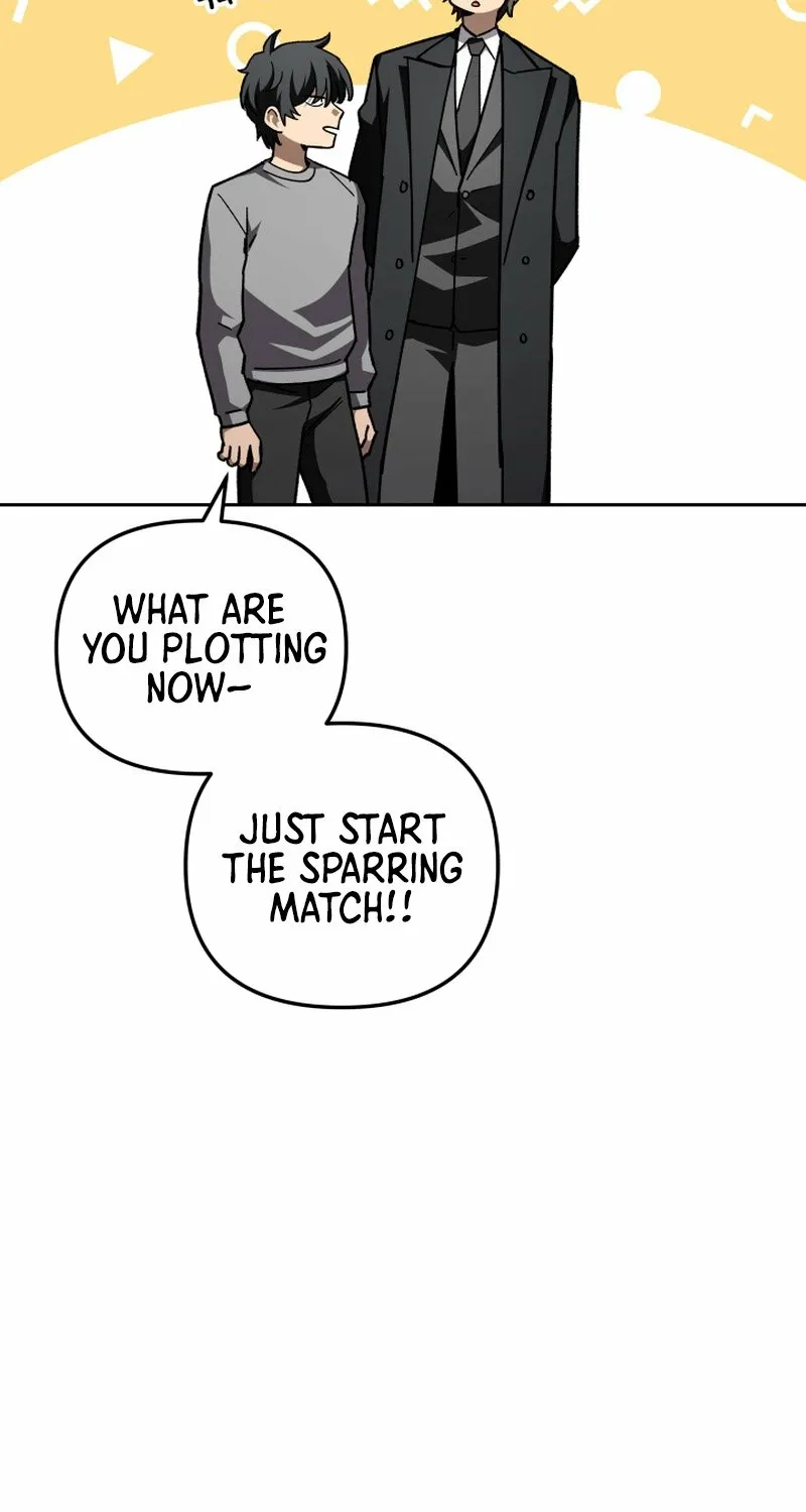Heavenly Demon Goes to High School Chapter 63 page 49 - 