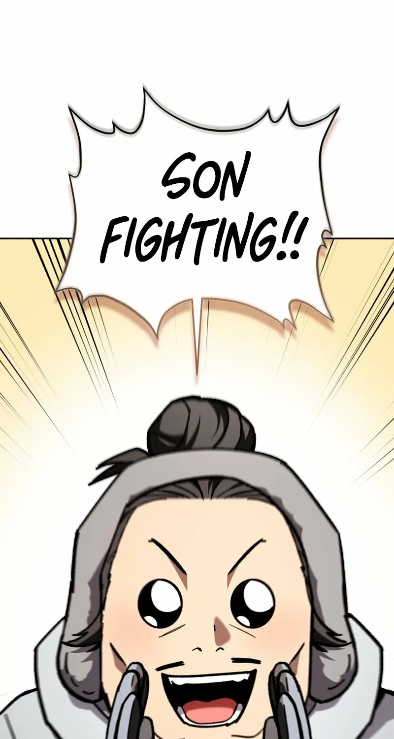 Heavenly Demon Goes to High School Chapter 63 page 50 - 