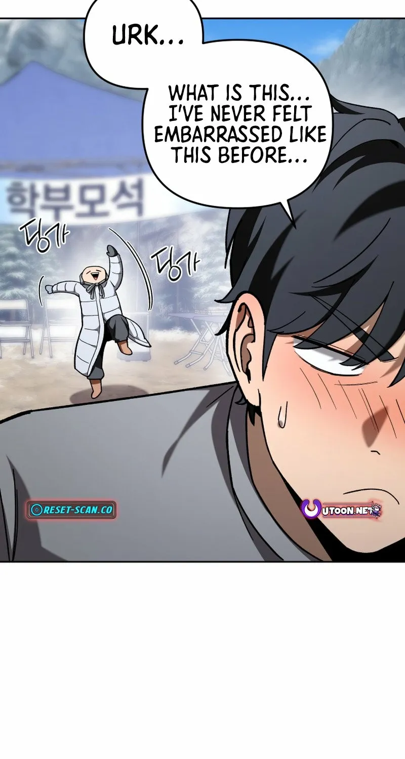 Heavenly Demon Goes to High School Chapter 63 page 52 - 