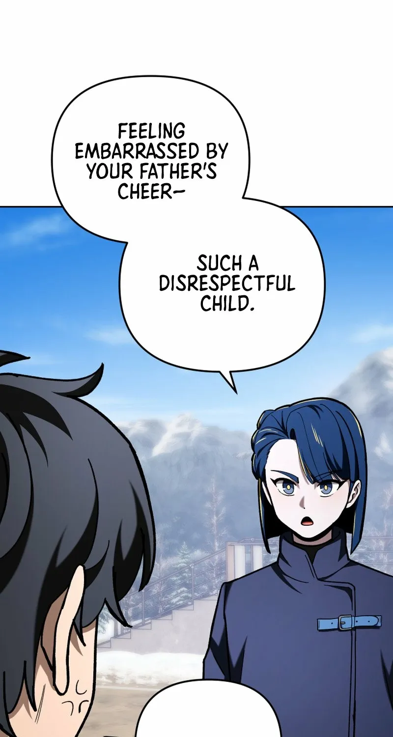 Heavenly Demon Goes to High School Chapter 63 page 53 - 