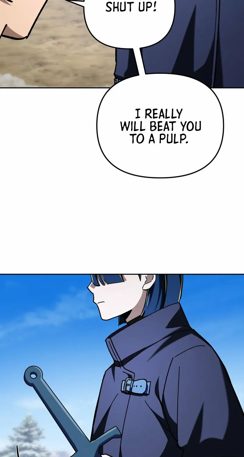 Heavenly Demon Goes to High School Chapter 63 page 54 - 