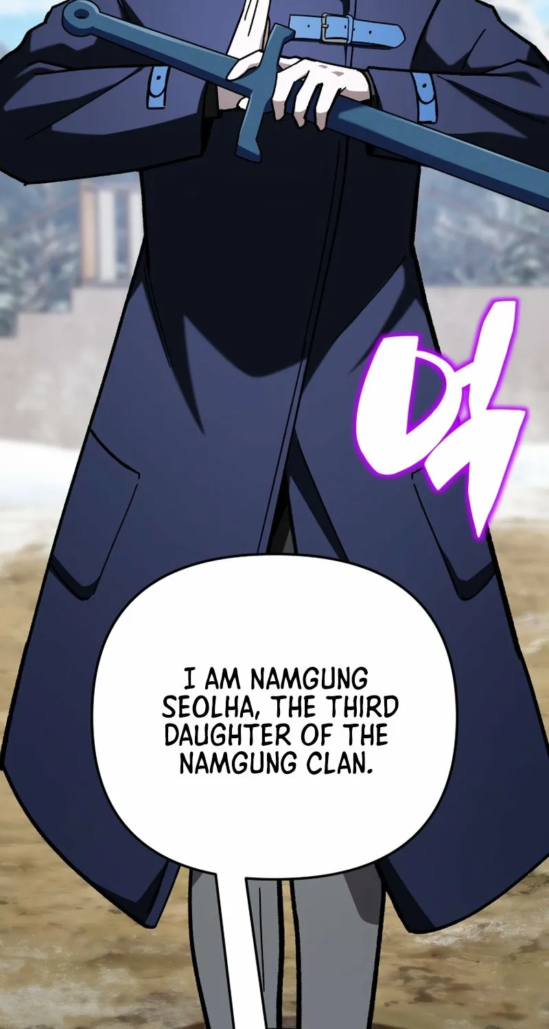 Heavenly Demon Goes to High School Chapter 63 page 56 - 