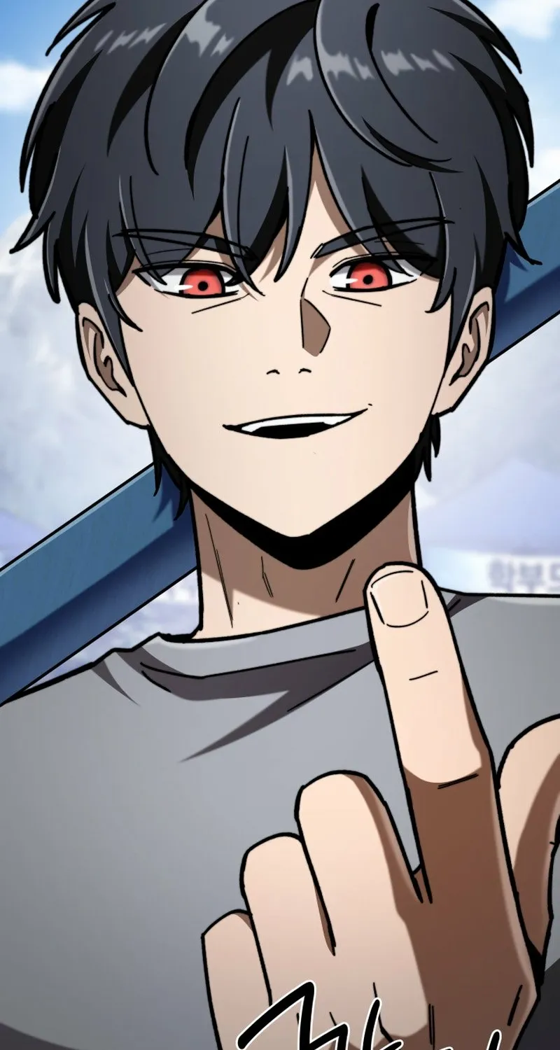 Heavenly Demon Goes to High School Chapter 63 page 60 - 