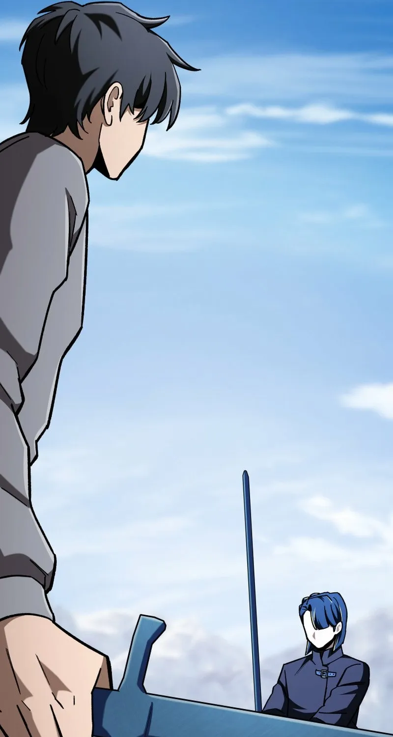 Heavenly Demon Goes to High School Chapter 63 page 63 - 