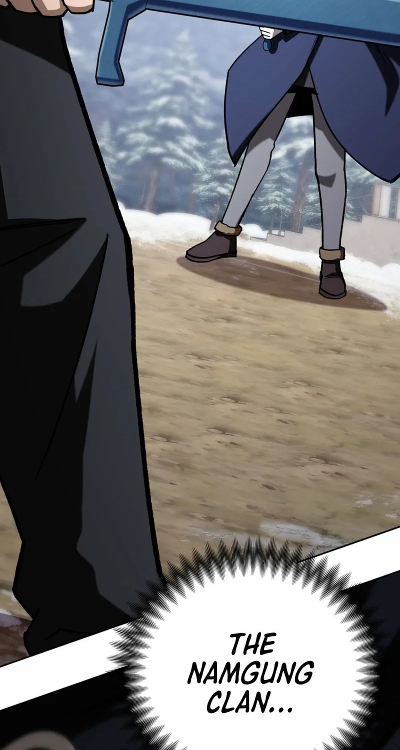 Heavenly Demon Goes to High School Chapter 63 page 64 - 