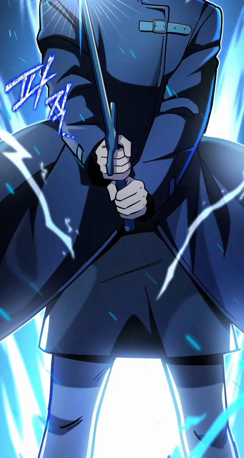 Heavenly Demon Goes to High School Chapter 63 page 67 - 
