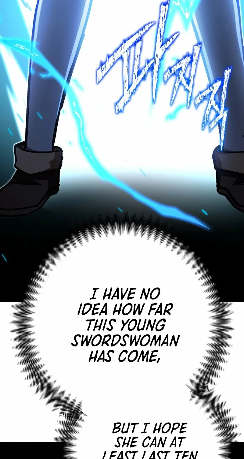 Heavenly Demon Goes to High School Chapter 63 page 68 - 