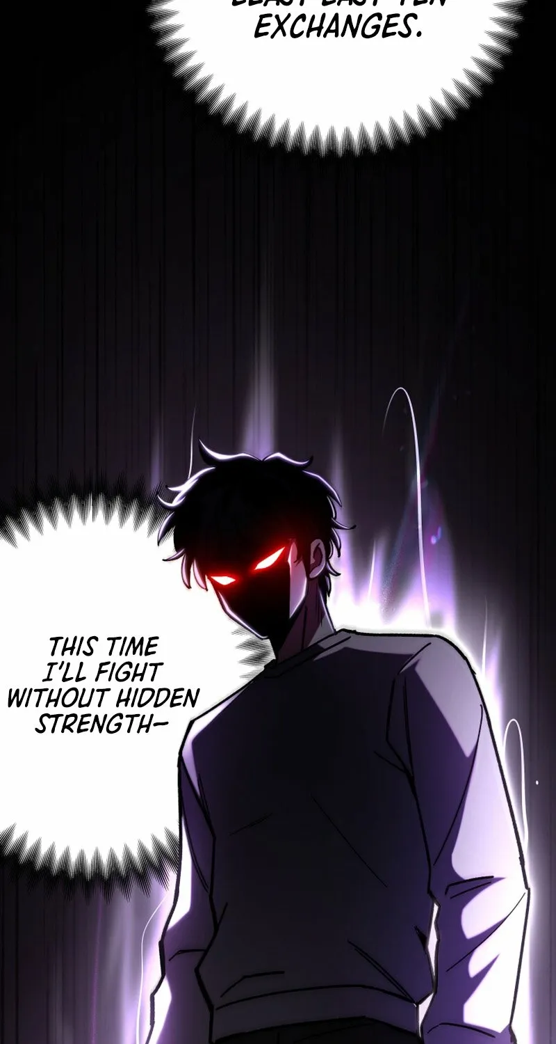 Heavenly Demon Goes to High School Chapter 63 page 69 - 