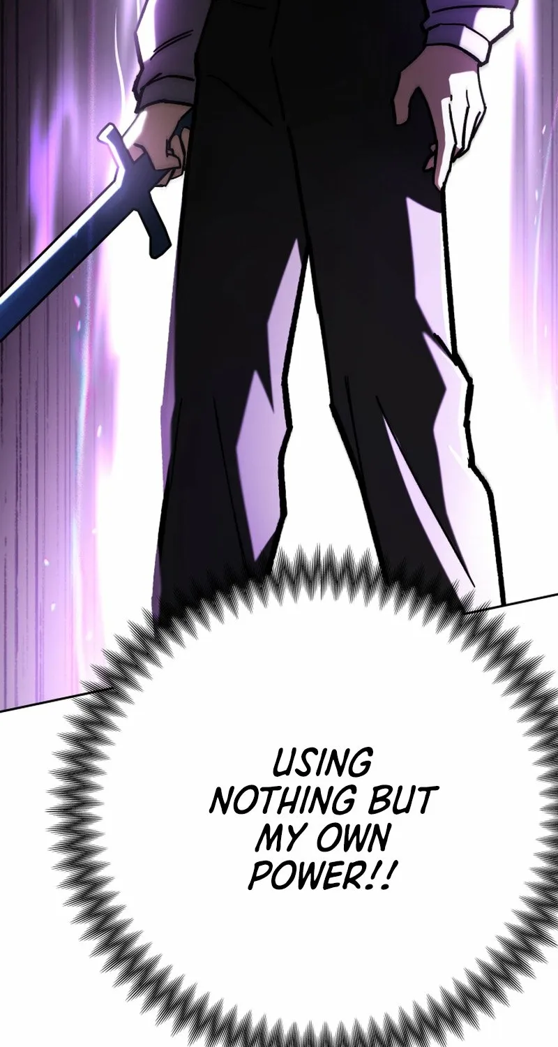 Heavenly Demon Goes to High School Chapter 63 page 70 - 