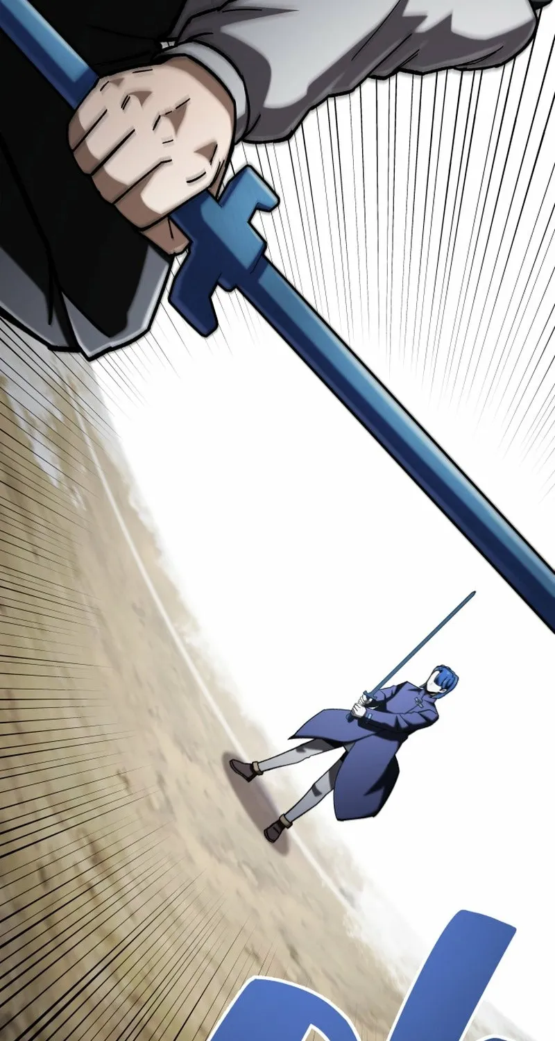 Heavenly Demon Goes to High School Chapter 63 page 74 - 