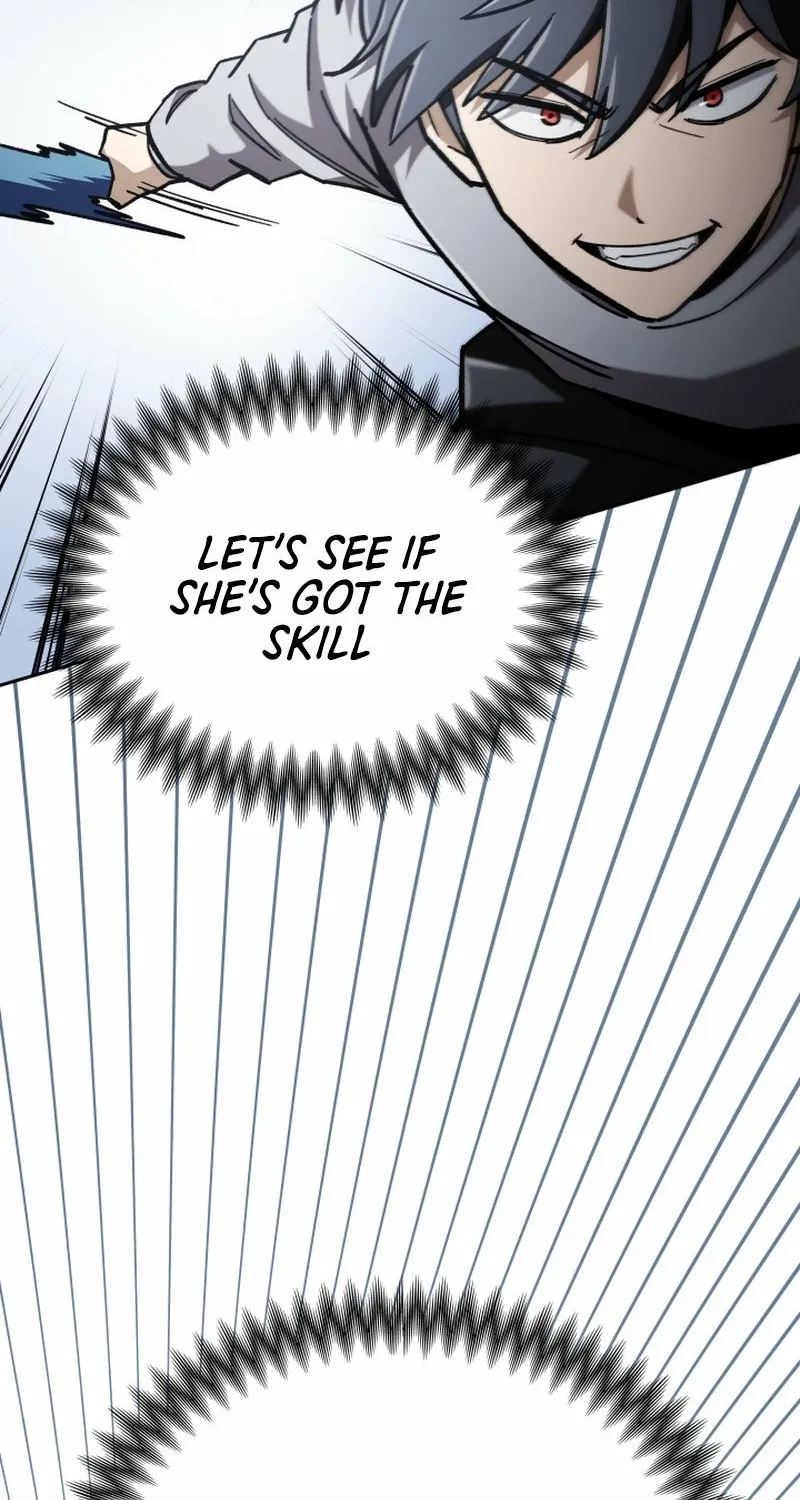 Heavenly Demon Goes to High School Chapter 63 page 76 - 