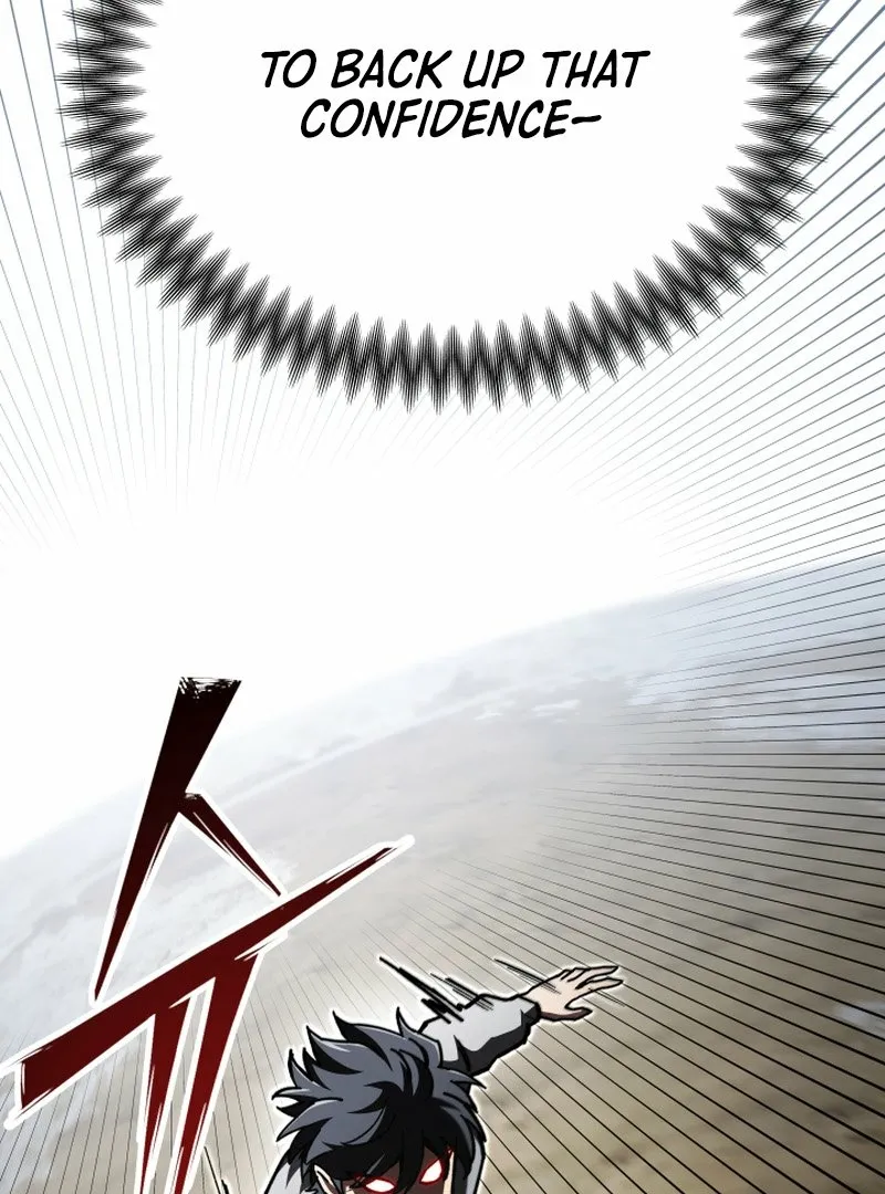 Heavenly Demon Goes to High School Chapter 63 page 77 - 