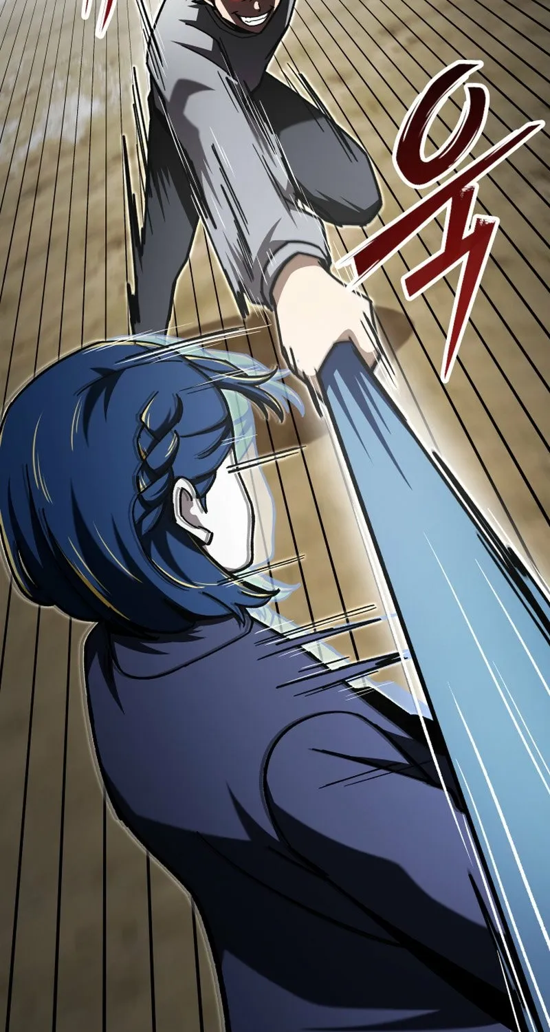 Heavenly Demon Goes to High School Chapter 63 page 78 - 