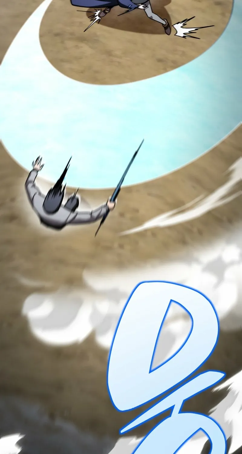 Heavenly Demon Goes to High School Chapter 63 page 81 - 