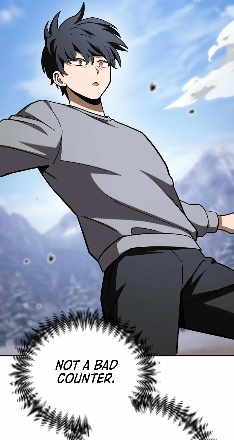 Heavenly Demon Goes to High School Chapter 63 page 83 - 