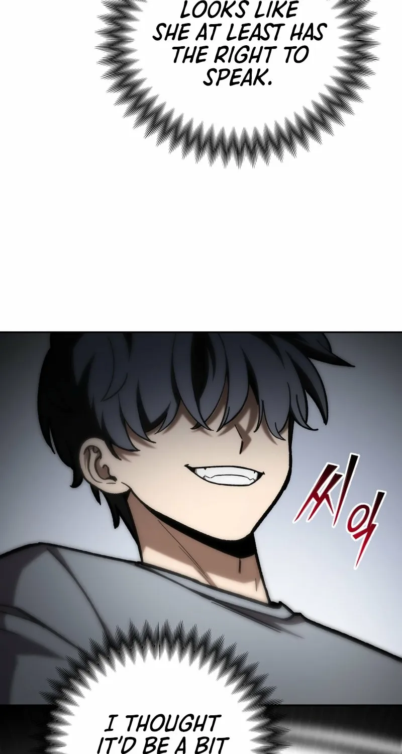 Heavenly Demon Goes to High School Chapter 63 page 84 - 