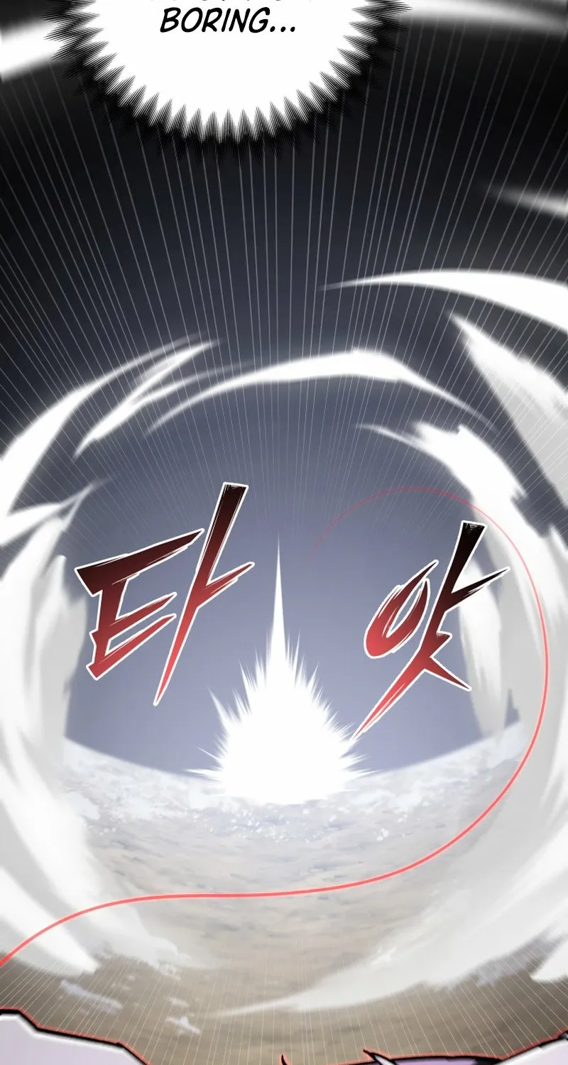 Heavenly Demon Goes to High School Chapter 63 page 85 - 