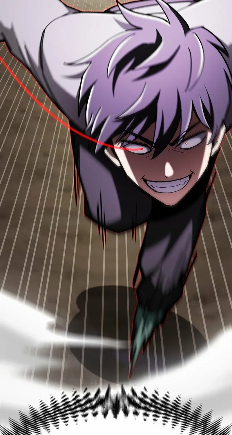 Heavenly Demon Goes to High School Chapter 63 page 86 - 