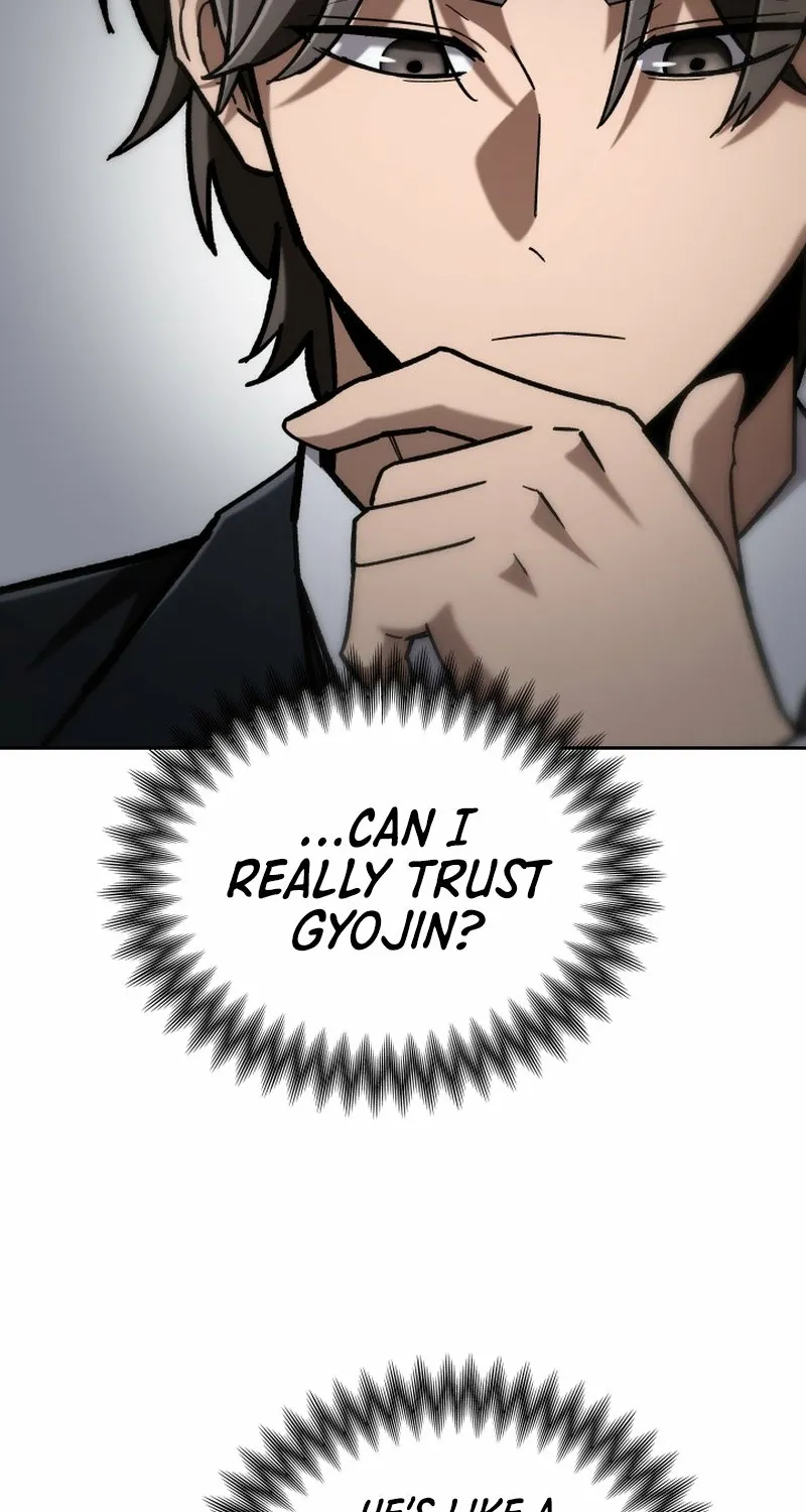 Heavenly Demon Goes to High School Chapter 63 page 90 - 